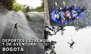 Diferencias entre Turismo de Aventura y Deportes Extremos