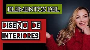 Armando Iachini: Elementos Esenciales en Diseño de Interiores