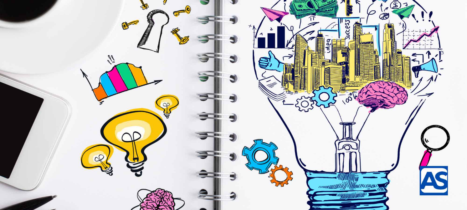 Cómo Puede la Creatividad Mejorar la Adaptación de una Empresa a los Cambios del Mercado