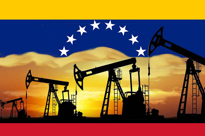 Cuál es el Potencial de Exportación de Petróleo Crudo de Venezuela