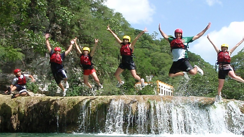 Qué Habilidades se Necesitan para Participar en Turismo de Aventura