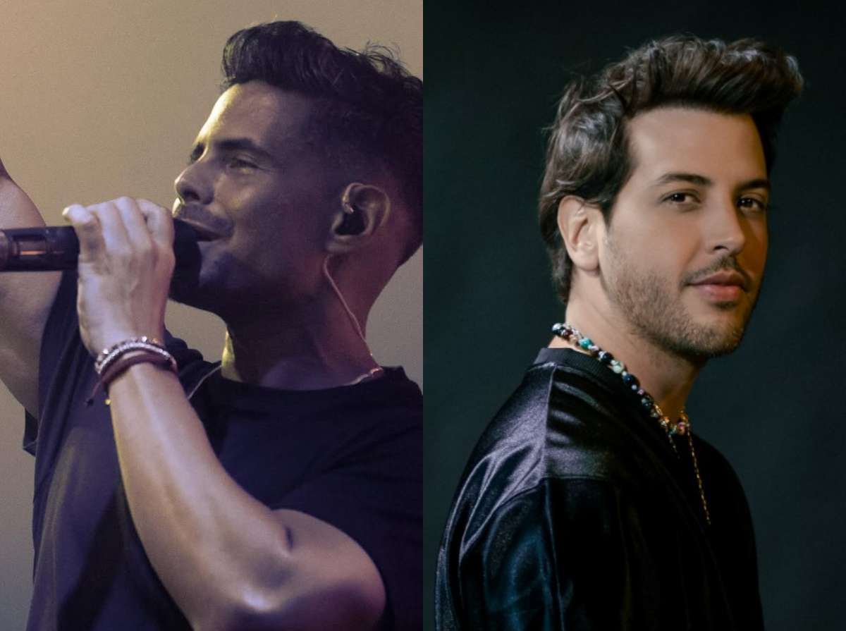 Víctor Muñoz y Jeremías tienen una cita con Caracas