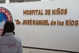Ministerio de Salud lleva mensaje de amor y alegría a niñas y niños hospitalizados en Caracas