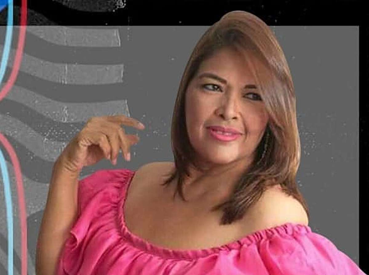 Punto criollo: Lucibell es tendencia