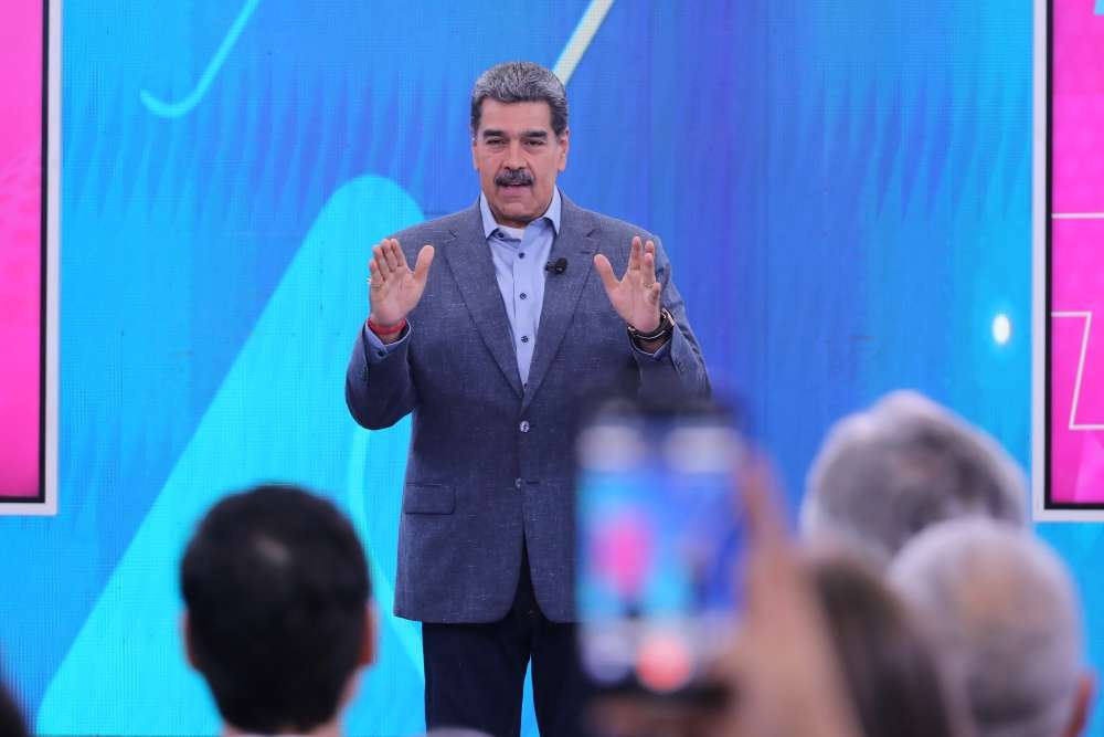 Abastecimiento 100% - Últimas Noticias