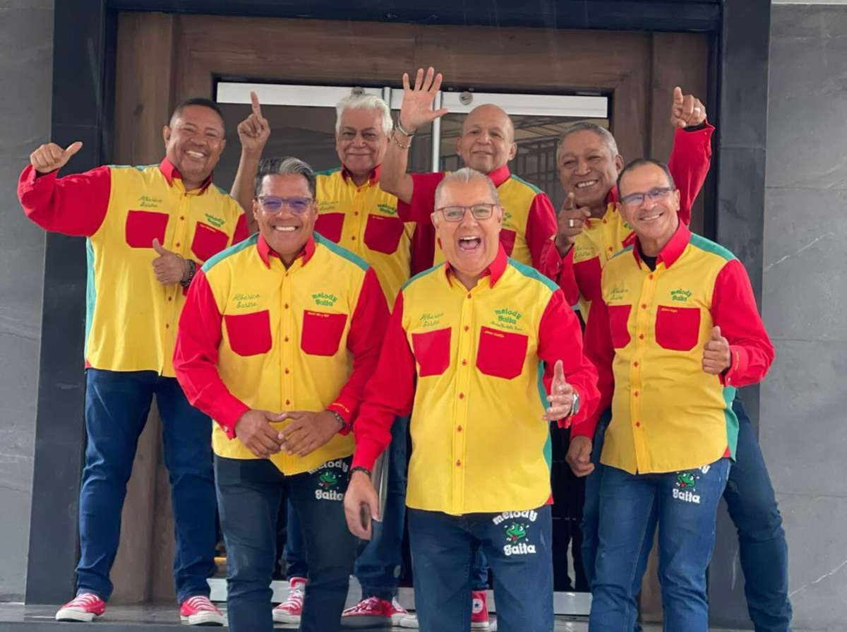 La gaita venezolana, un ritmo que une a un pueblo