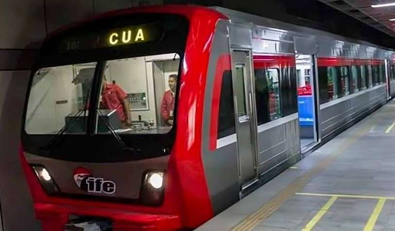 El ferro del Tuy activará servicio de paquetería