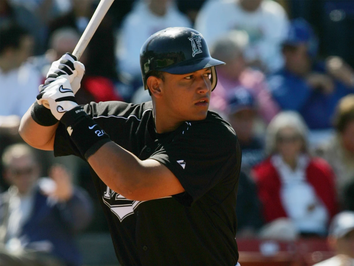 El beisbol venezolano ha sido cuna para estrellas de MLB