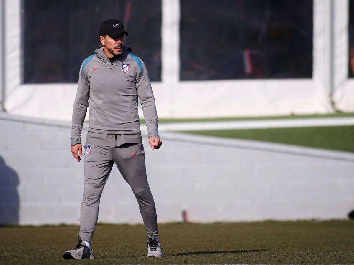 “Tenemos el objetivo de llegar a la final”