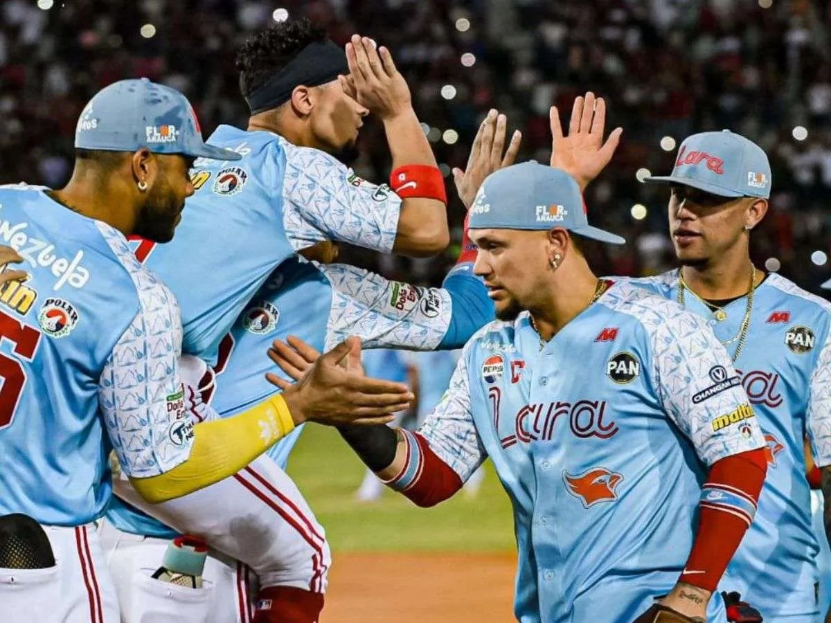 Cardenales de Lara va en busca de la hazaña
