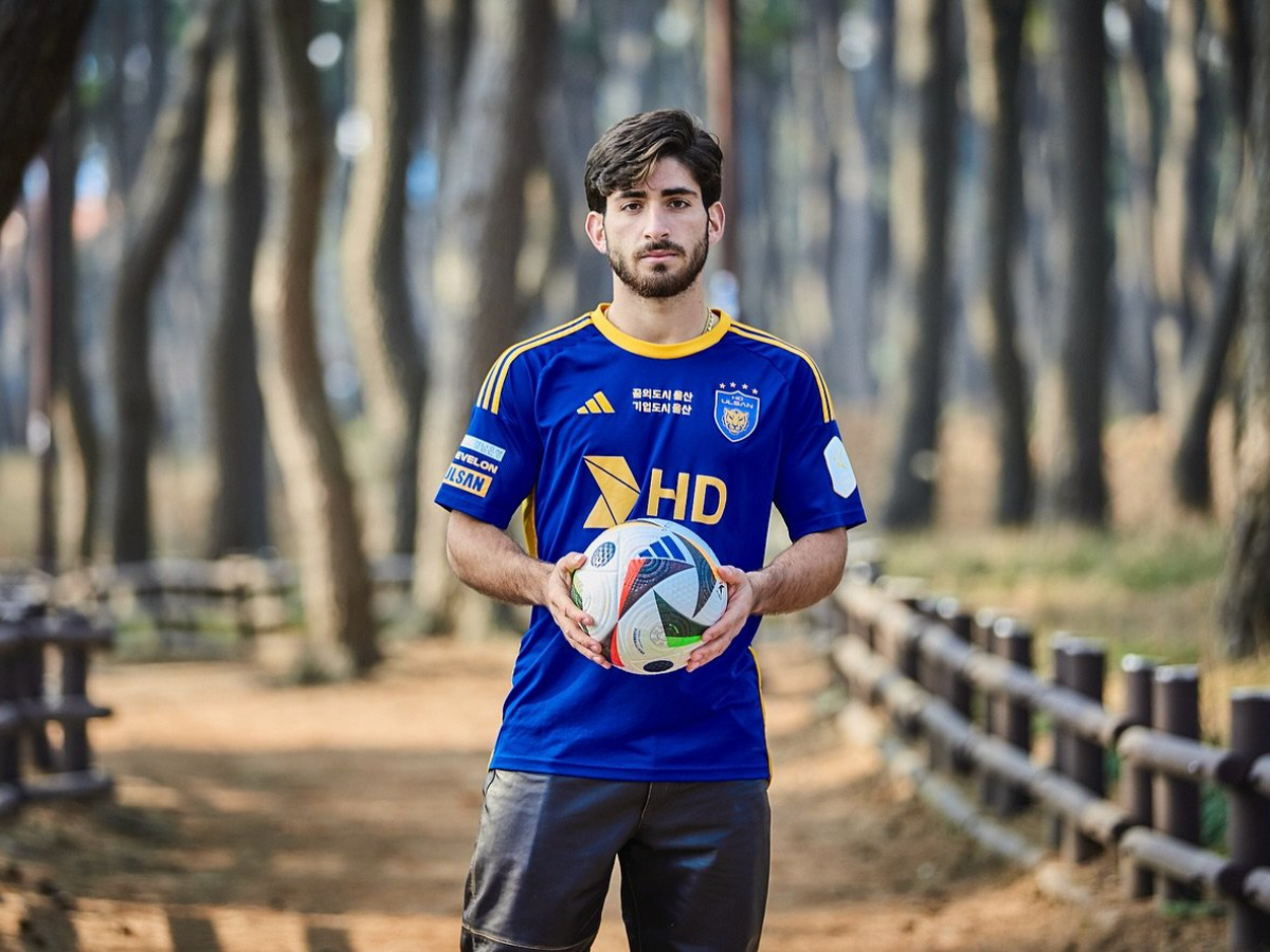 Matías Lacava jugará Mundial de Clubes con su nuevo club