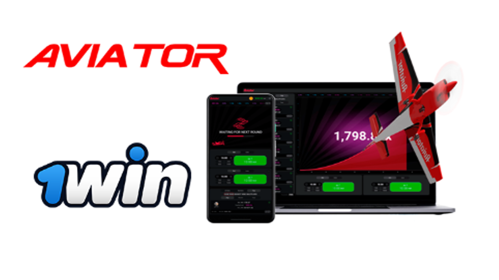 Aprende y juega Aviator en 1Win: estrategias y guía