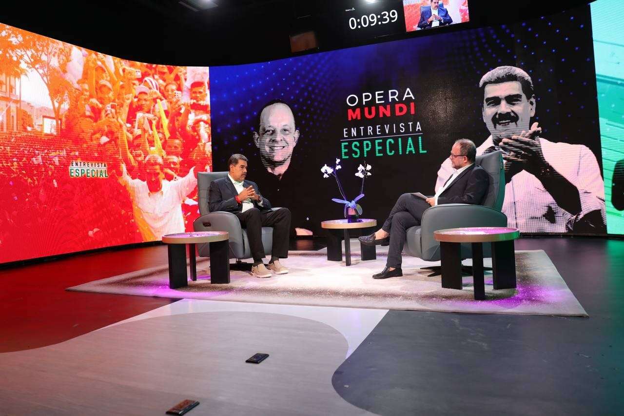 Maduro ratifica compromiso para reimpulsar la Celac