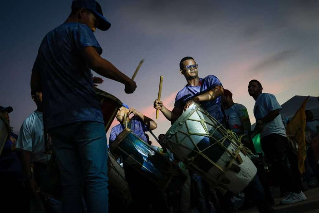 en 2024 La Misión Viva Venezuela consolidó la cultura nacional