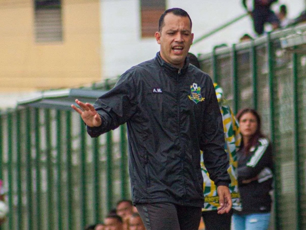 Adolfo Monsalve dirigirá al Zamora FC