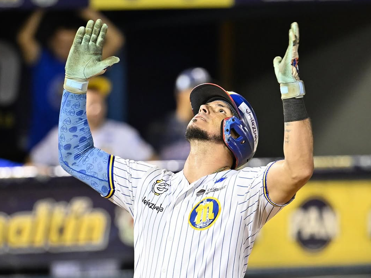 Alberth Martínez fue una bujía para la ofensiva naviera