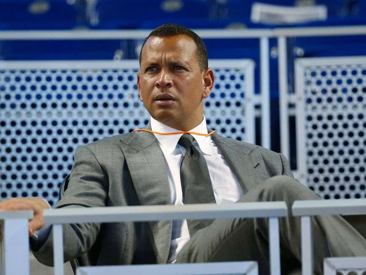 Alex Rodríguez suma votos para el Salón de la Fama