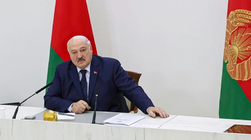 Alexander Lukashenko es reelegido como presidente de Bielorrusia por séptima vez con el 87,60% de los votos