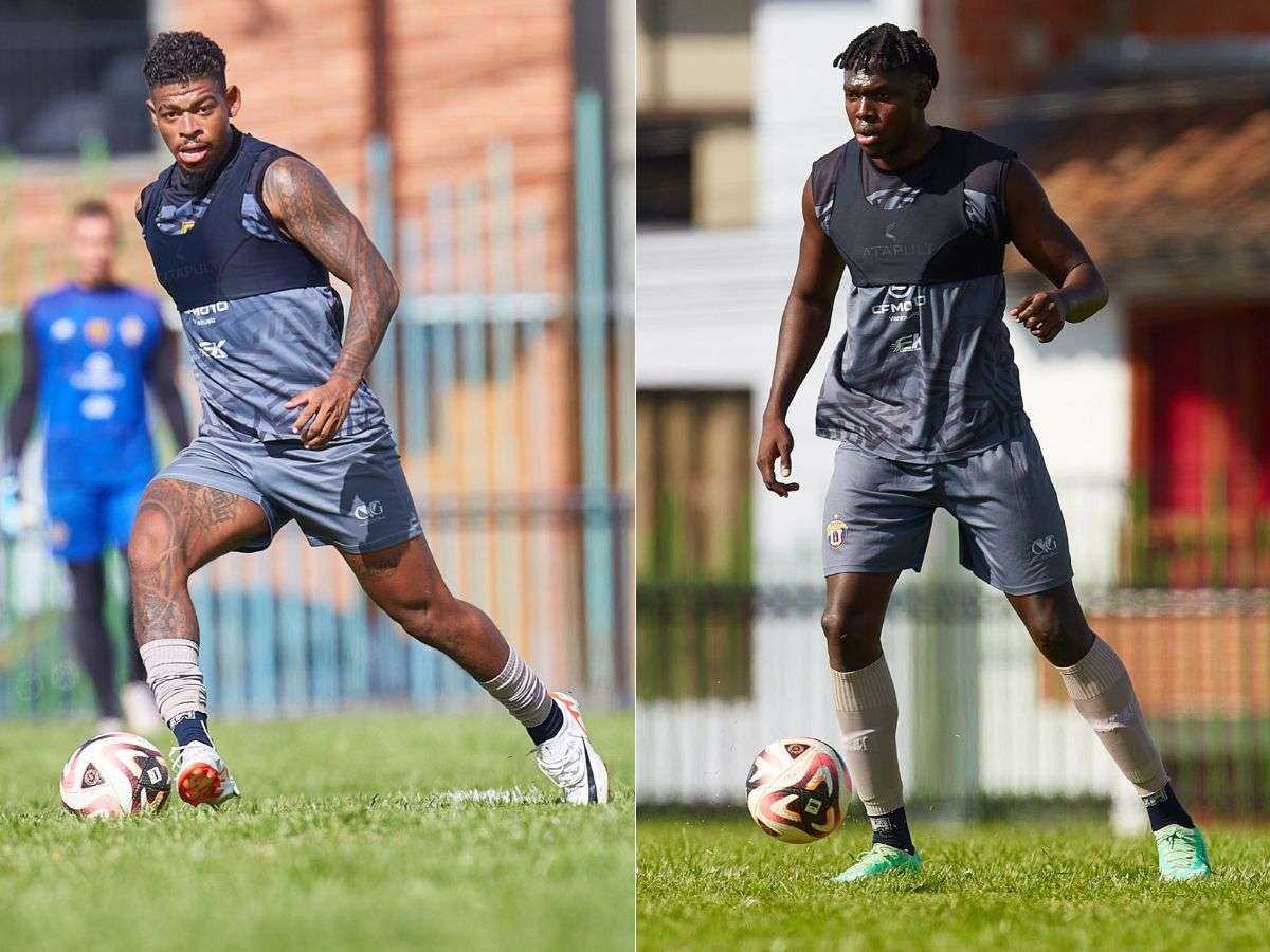 UCV se refuerza con talento colombiano