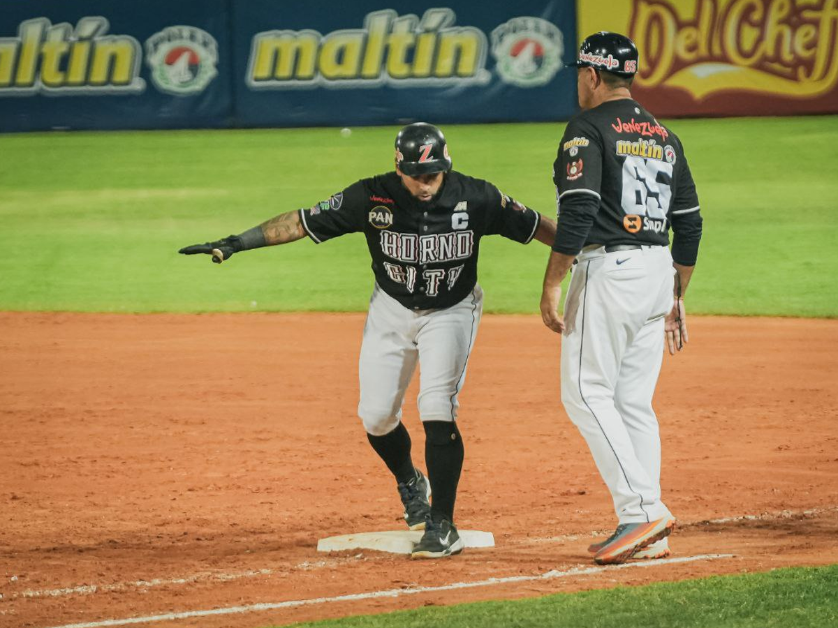 Alí Castillo asume su liderazgo con Águilas