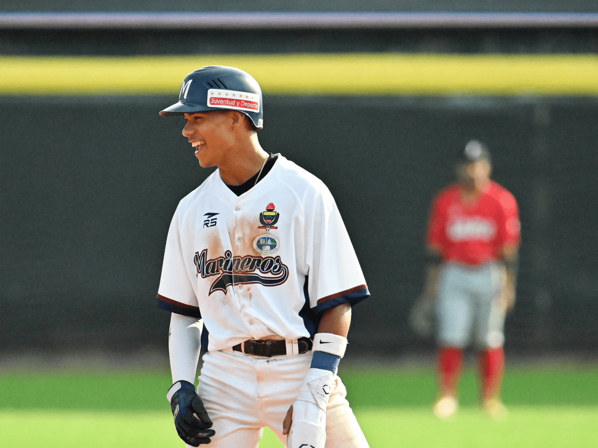 Andrew Salas: “Me gusta más jugar en el centro”