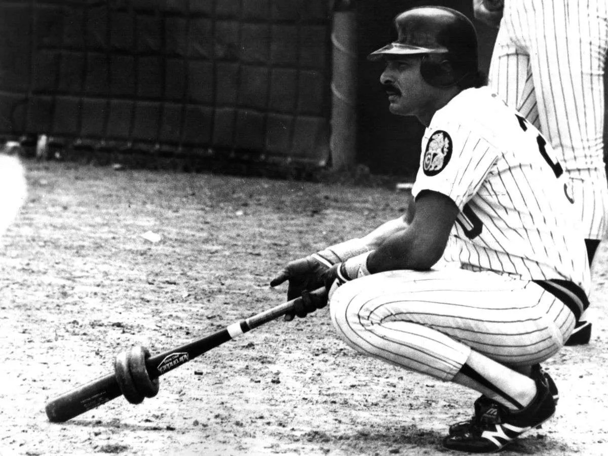 A 45 años del zapatero de Caracas al Magallanes