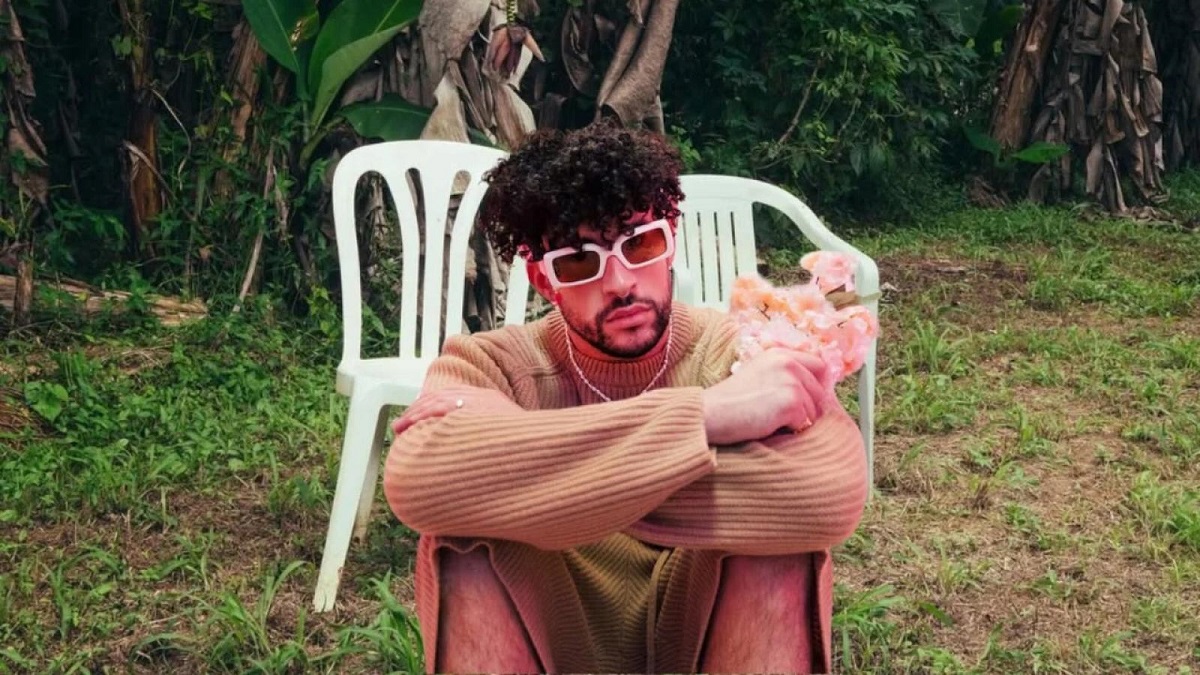 Bad Bunny: ‘Debí tirar más fotos’