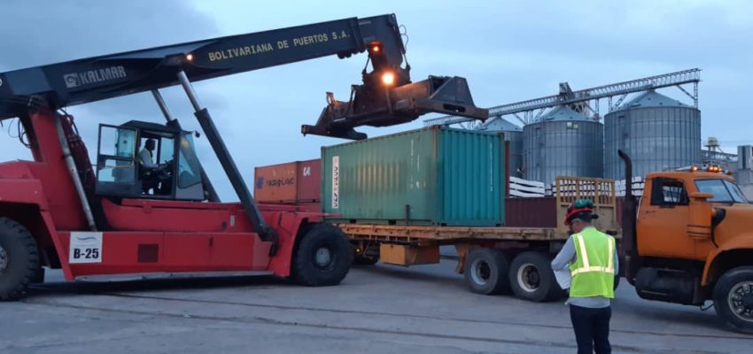 los países con mayor crecimiento de las exportaciones en América Latina
