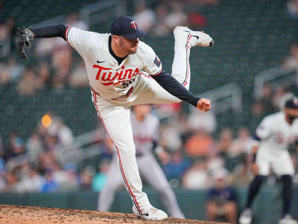 Cachorros firman al lanzador Caleb Thielbar
