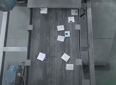 Samsung recicla el cobalto de baterías viejas en su gama 2025