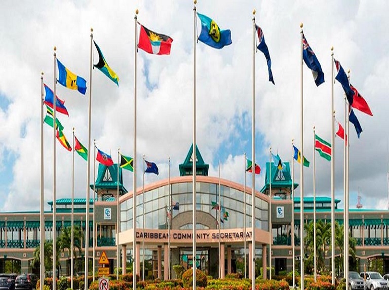 Caricom reitera llamado para poner fin al bloqueo contra Cuba