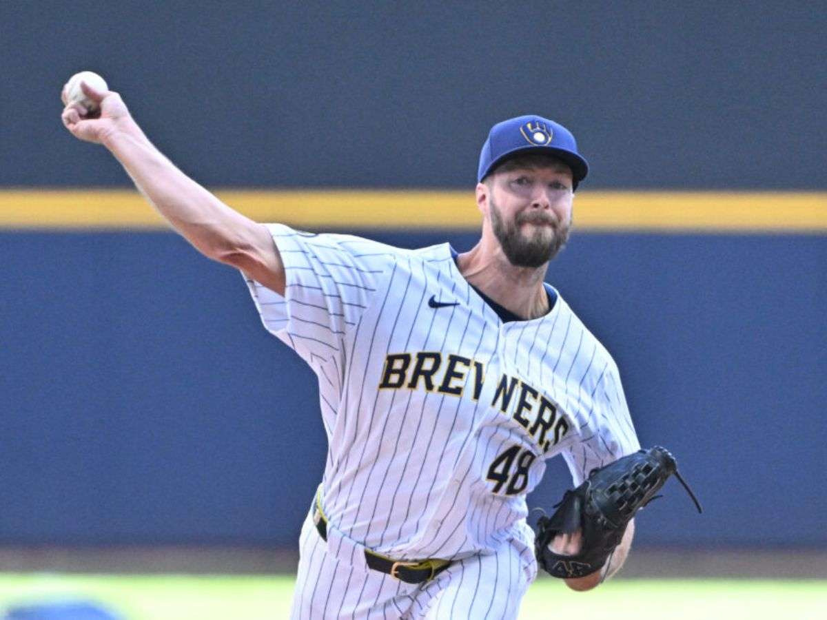 Colin Rea vestirá la camiseta de Cachorros de Chicago