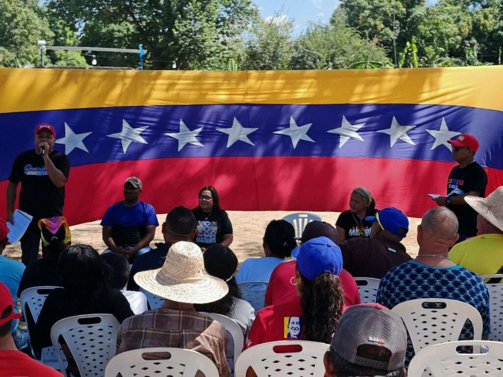 Comuna Maisanta asumirá el servicio de aseo en San Fernando de Apure