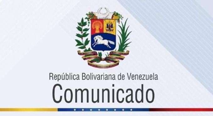 FANB expresa sus condolencias por el accidente aéreo ocurrido en El Hatillo
