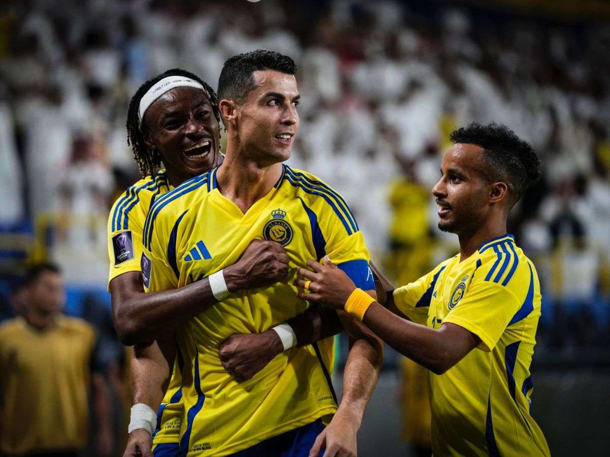 Cristiano Ronaldo seguirá vistiendo la camiseta de Al-Nassr