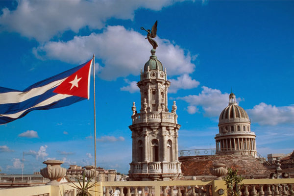 Estados Unidos saca a Cuba de su lista de patrocinadores del terrorismo
