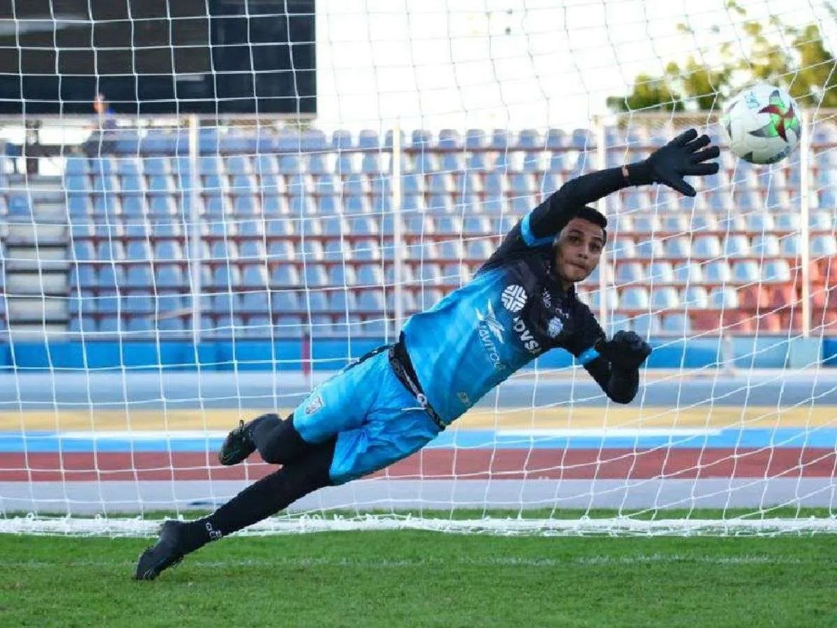 Daniel Valdés anuncia su retiro tras 20 años de carrera