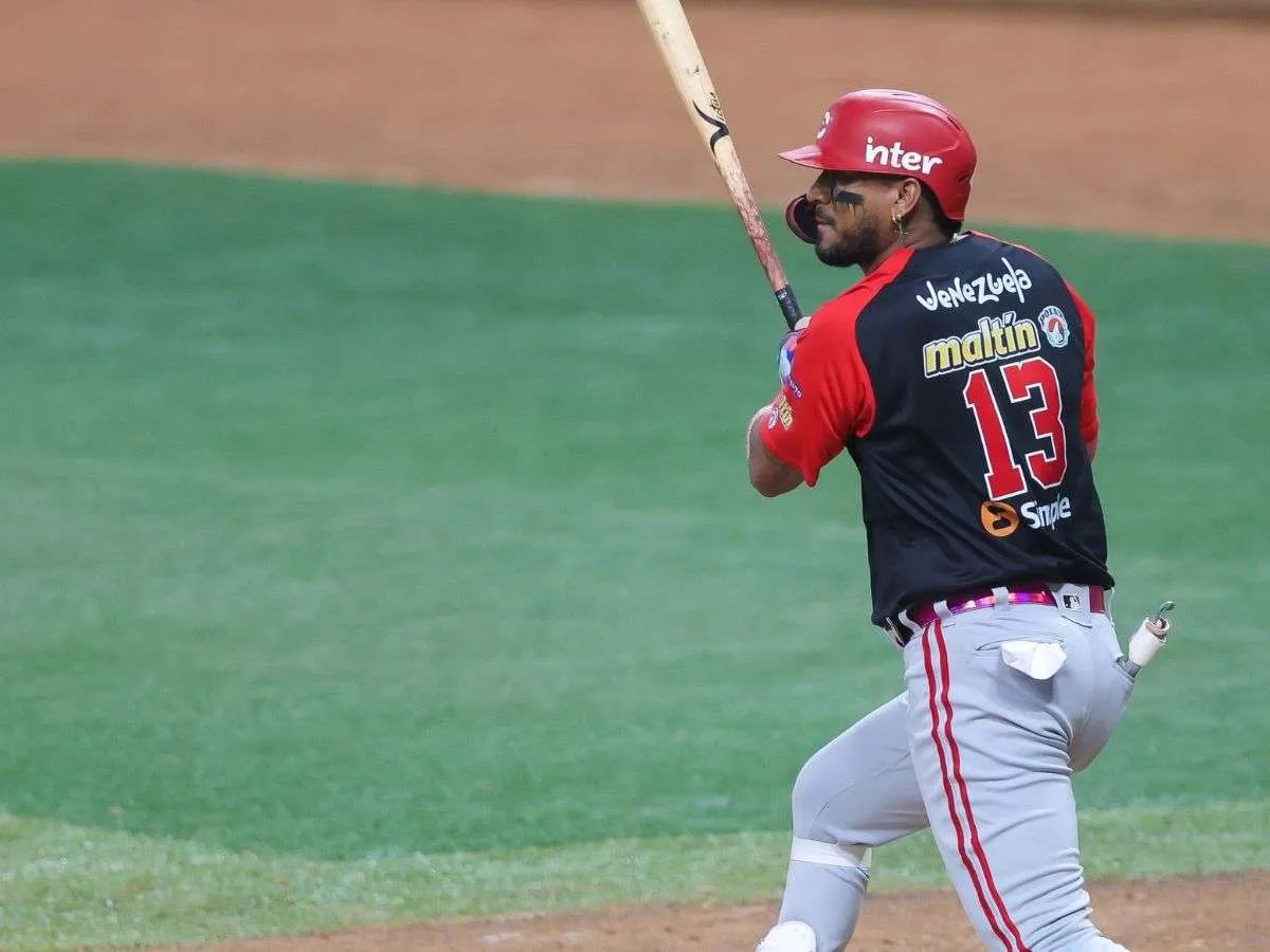 Danry Vásquez resalta la unión de Cardenales