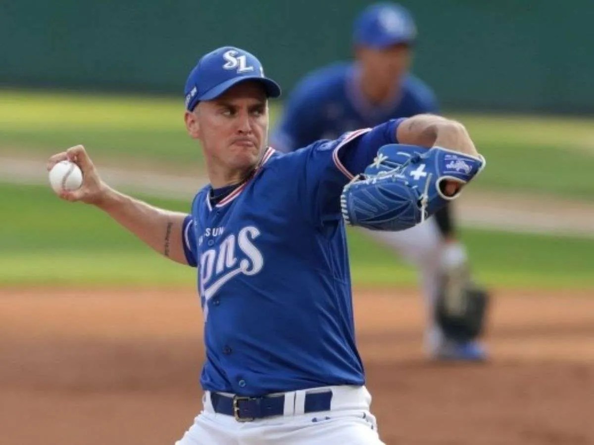 David Buchanan buscará un puesto con Rangers