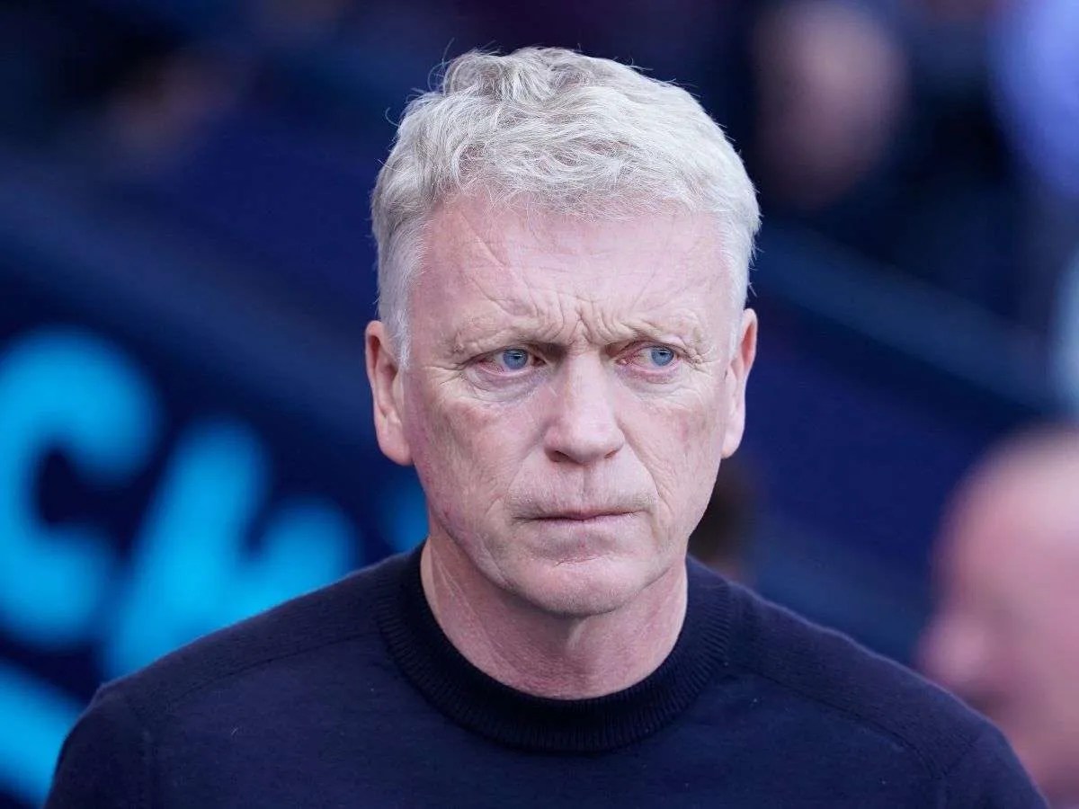 David Moyes toma las riendas del Everton