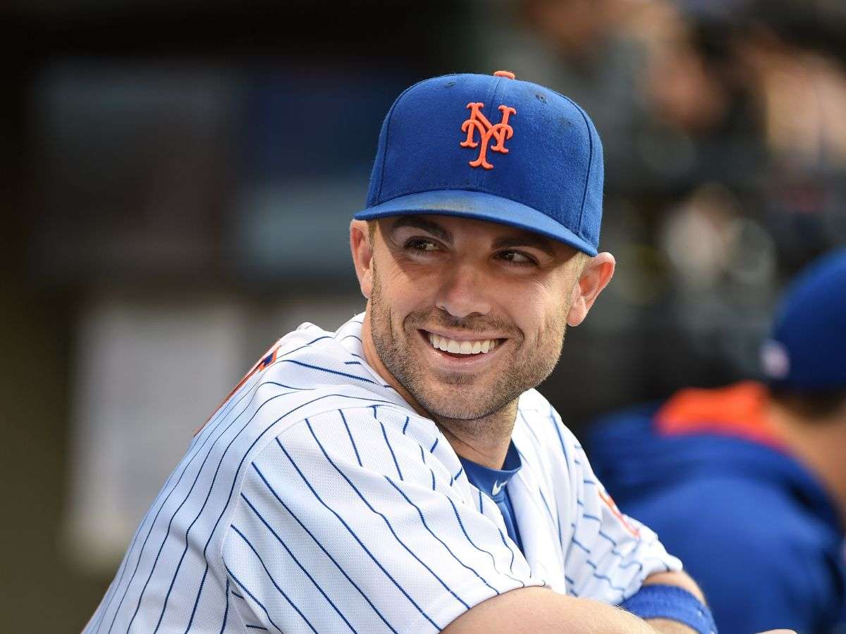Los Mets retirarán el numero 5 de David Wright