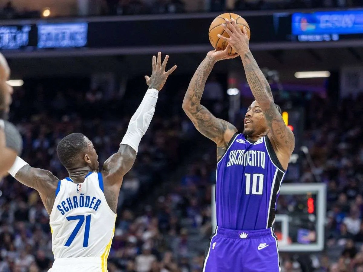 Kings vuelven a vencer a los Warriors