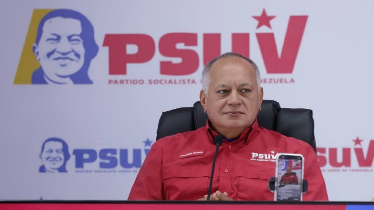 PSUV escogerá sus candidatos mediante un Congreso convocado para el 4 de febrero
