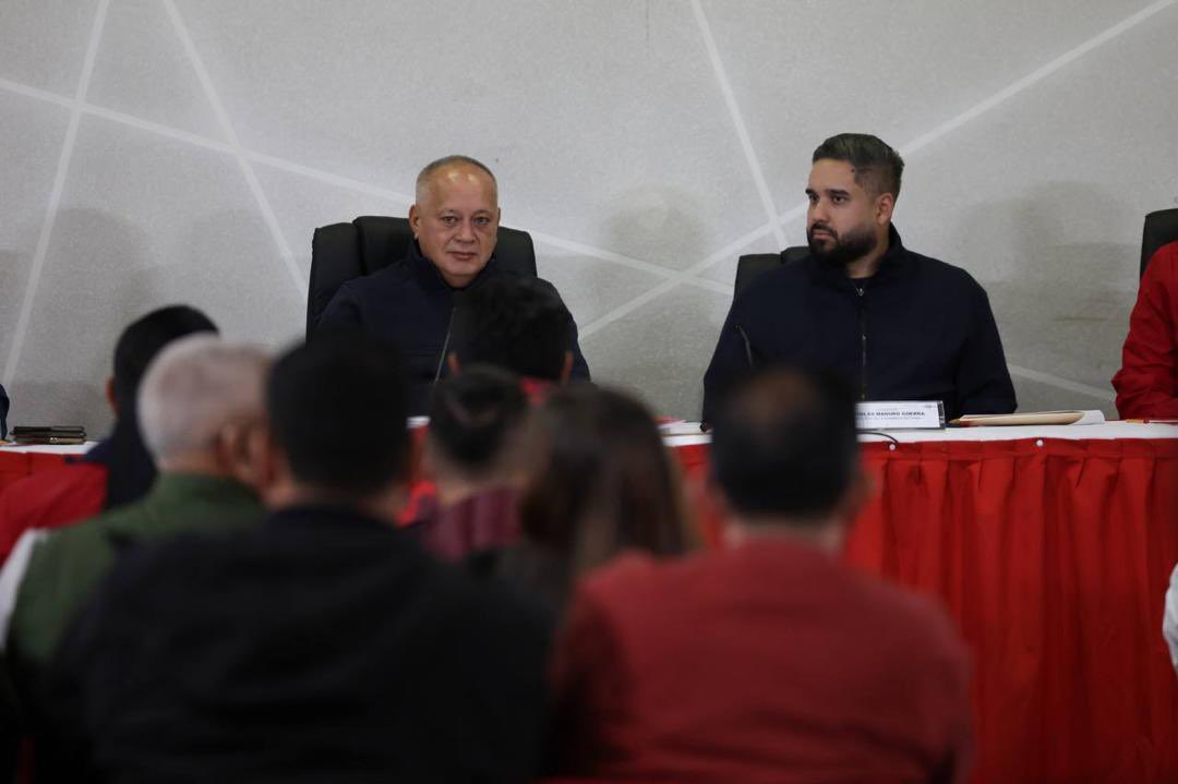 Gobierno nacional crea viceministerio de Instituciones Religiosas y Cultos