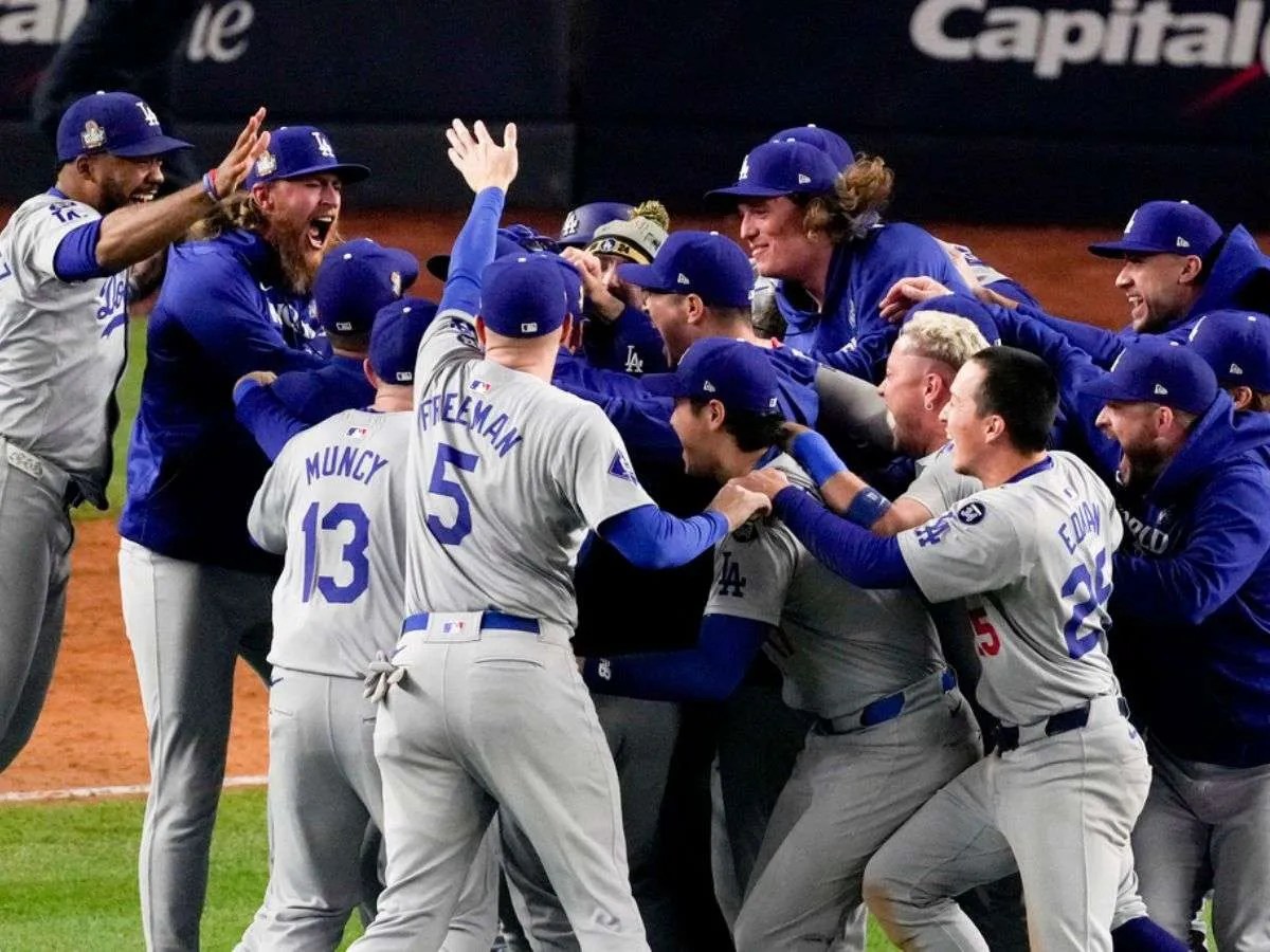 ¿Dinero es sinónimo de triunfo? Los Dodgers por el bicampeonato