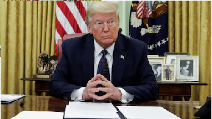 Donald Trump impondrá aranceles del 100% a los países del BRICS si intentan crear una moneda alternativa al dólar