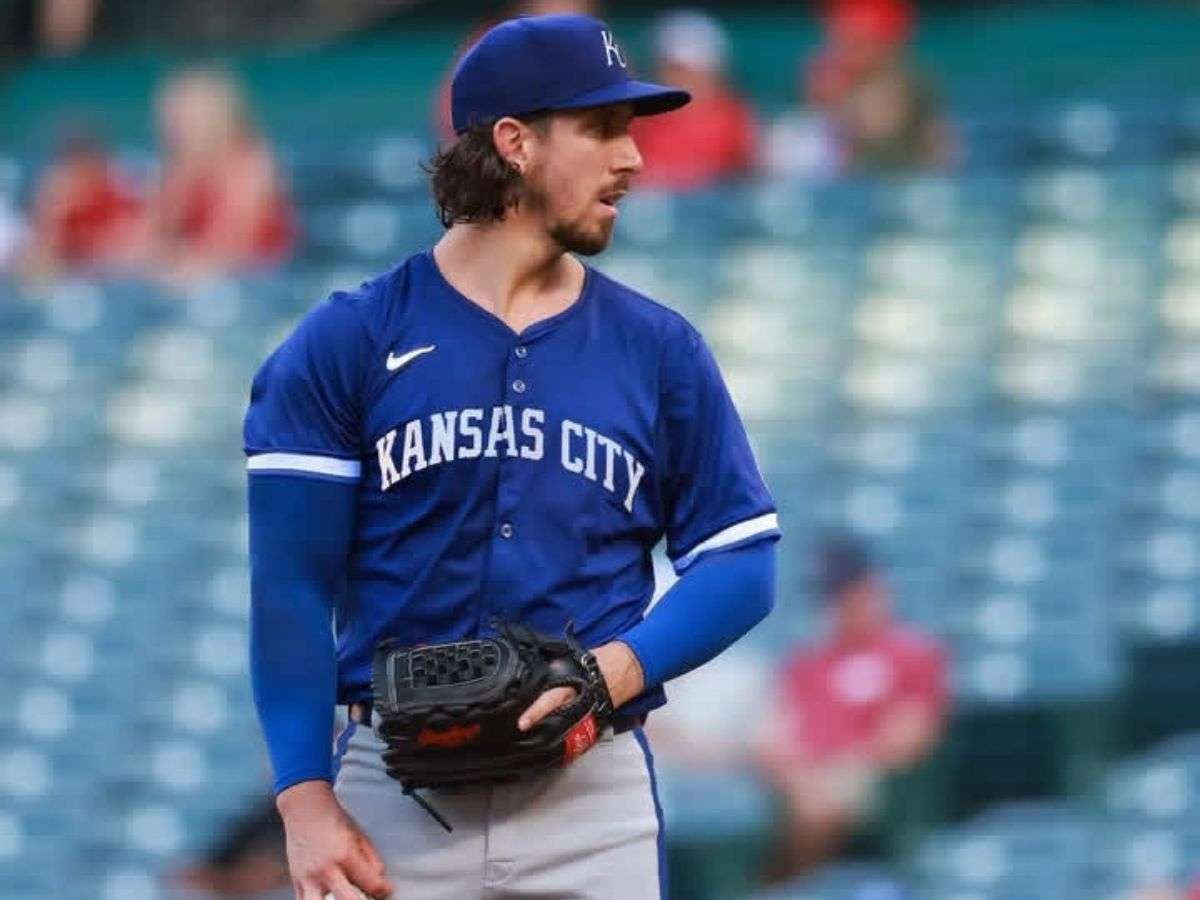 Michael Lorenzen acordó por un año con Kansas City