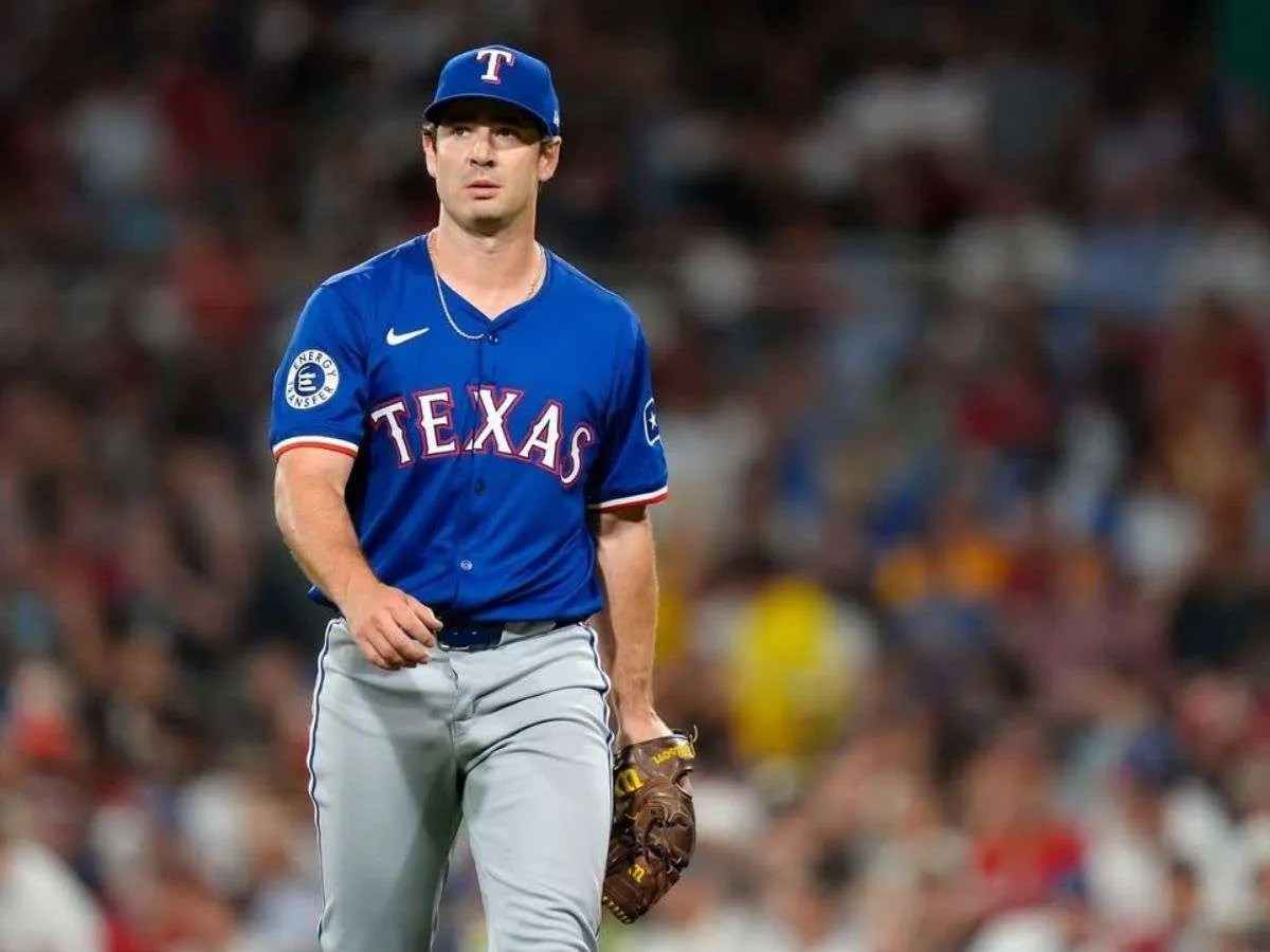 Los Cubs llegaron a un acuerdo con Texas por Matt Festa