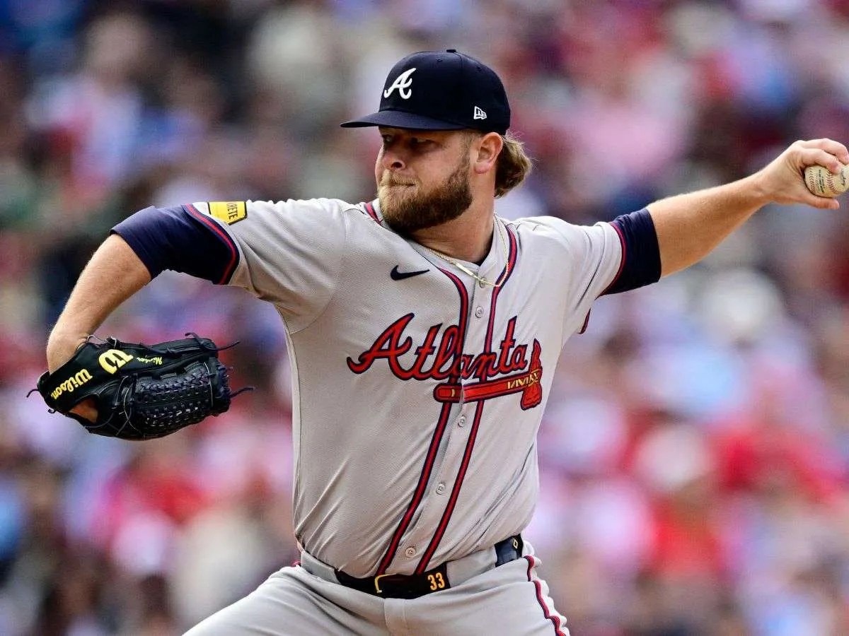 Mets robustece su bullpen con A.J. Minter