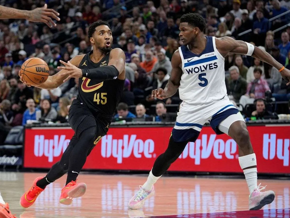 Los “Cavs” se consolidan como el mejor equipo de la NBA